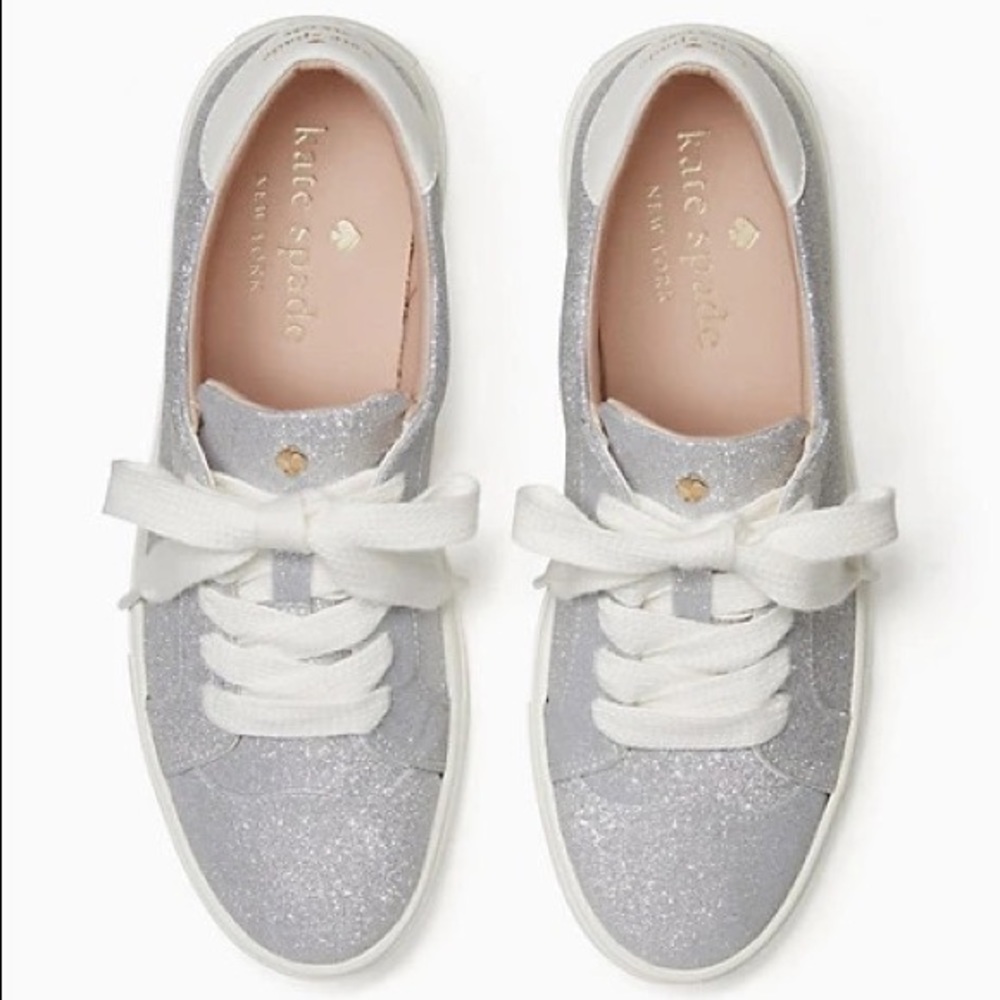 Kate Spade ♠️ athena sneakers